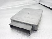 Engine control unit/module ECU