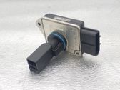 Mass air flow meter