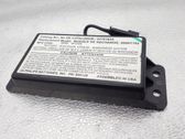 Other control units/modules