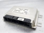 Engine control unit/module ECU