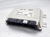 Engine control unit/module ECU