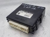 ABS control unit/module