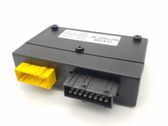 Comfort/convenience module