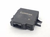 Other control units/modules