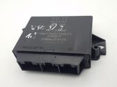 Parking PDC control unit/module