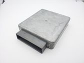 Engine control unit/module ECU