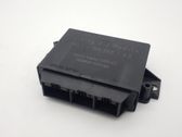 Parking PDC control unit/module