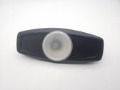 Interior lighting switch