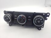 Climate control unit
