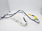 Seat airbag