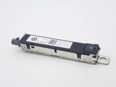 Aerial antenna amplifier