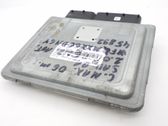 Engine control unit/module ECU