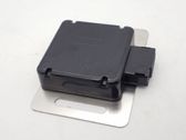 Fuel injection pump control unit/module