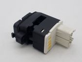 Interior temperature sensor