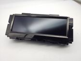 Bildschirm / Display / Anzeige