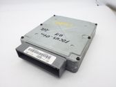 Engine control unit/module ECU