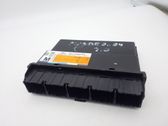 Module confort