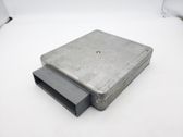 Engine control unit/module ECU