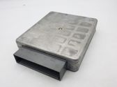 Engine control unit/module ECU