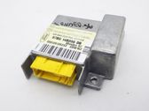 Module de contrôle airbag