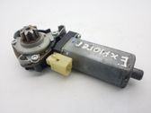 Motor de ajuste del asiento