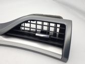 Dashboard side air vent grill/cover trim