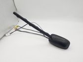 Aerial GPS antenna