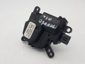 Stellmotor Heizung Klima