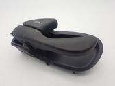 Front door interior handle
