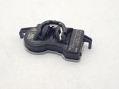 Tire pressure sensor