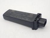 Tire pressure sensor