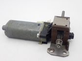 Seat adjustment motor