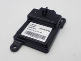 Autres unités de commande / modules