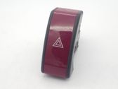 Hazard light switch