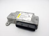 Airbag control unit/module