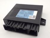 Unité de commande / module de verrouillage centralisé porte