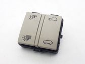 Sunroof switch