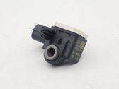 Sensor impacto/accidente para activar Airbag