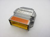 Airbag control unit/module