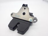 Tailgate/trunk/boot lock/catch/latch