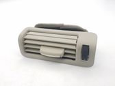 Dashboard side air vent grill/cover trim