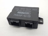 Parking PDC control unit/module