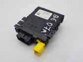 Power steering control unit/module