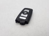 Ignition key/card