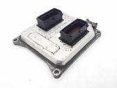 Engine control unit/module ECU