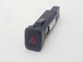Hazard light switch
