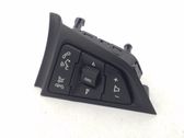 Steering wheel buttons/switches