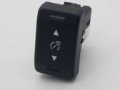 Panel lighting control switch