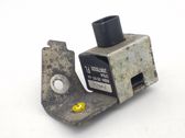 ESP acceleration yaw rate sensor