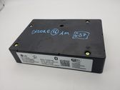 Bluetooth control unit module